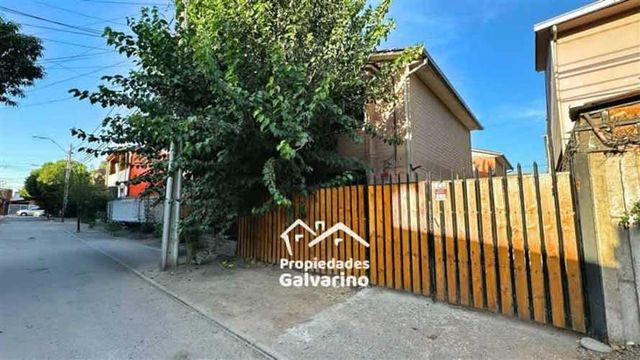 CASA Villa Los Pehuenes