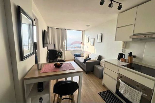 &quot;hogar moderno y acogedor en independencia&quot;