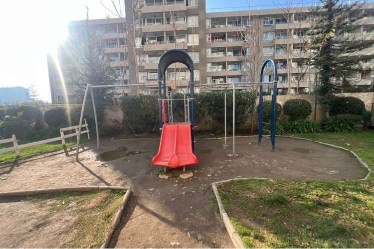 &quot;hogar moderno y acogedor en independencia&quot;