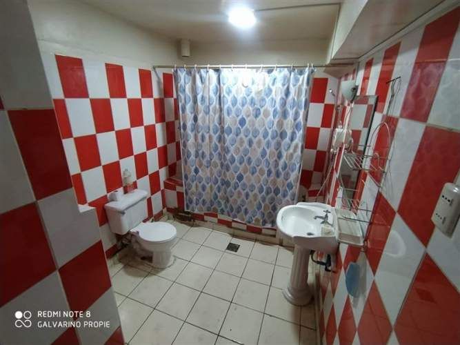 LOCAL COMERCIAL herrera