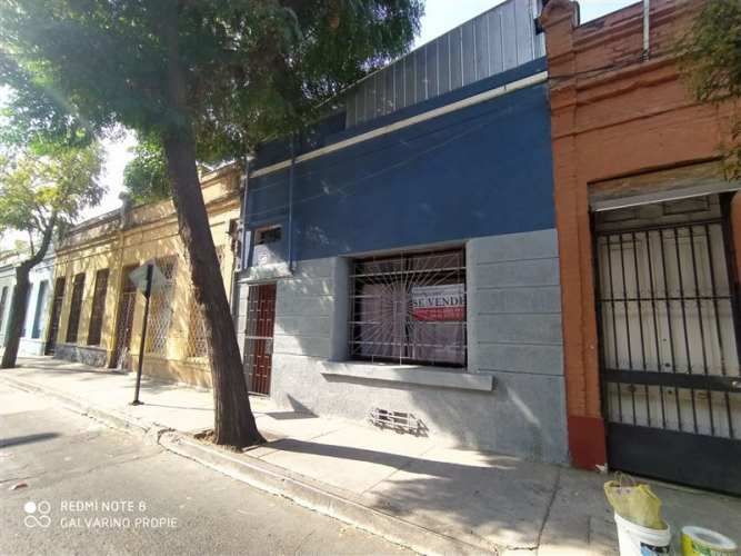 LOCAL COMERCIAL herrera