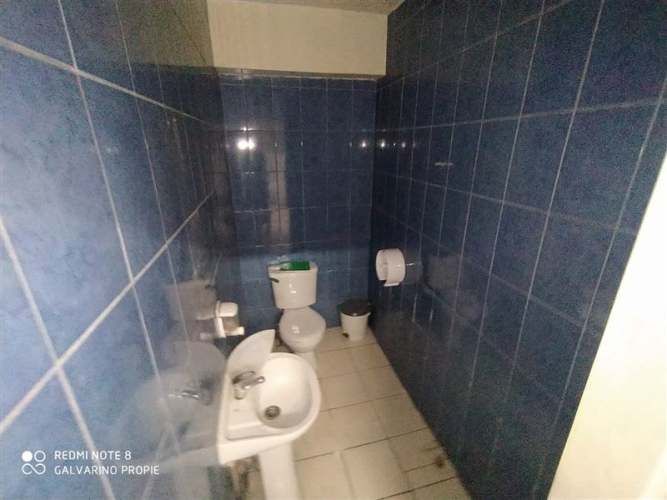 LOCAL COMERCIAL herrera