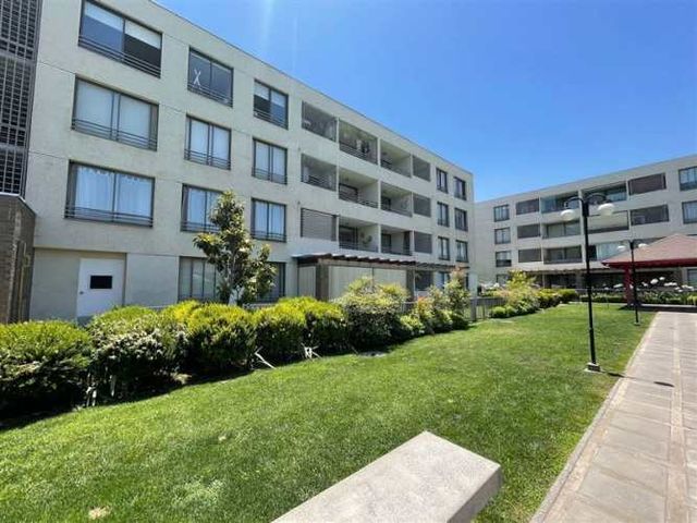 DEPARTAMENTO Av. Los Libertadores 7135