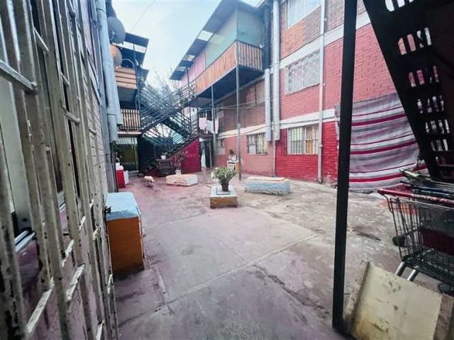 DEPARTAMENTO Socoroma 0460