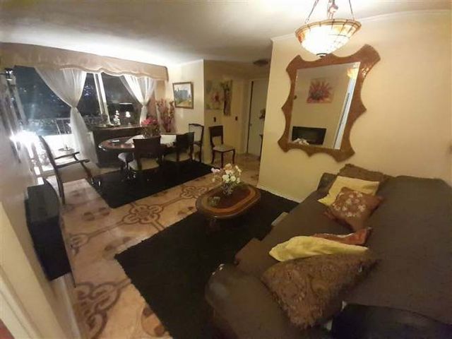 DEPARTAMENTO Pedro alarcon casi esquina con Gran Avenida