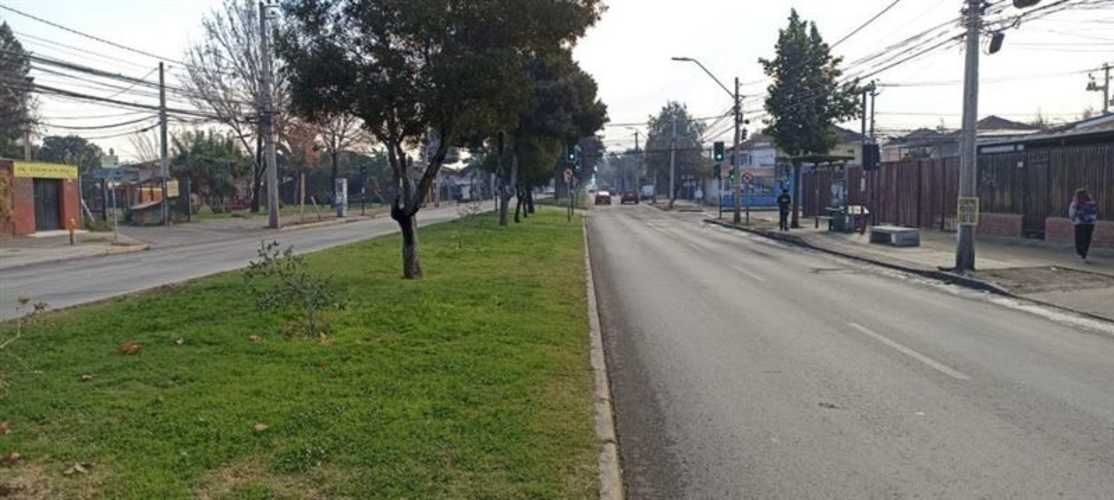 LOCAL COMERCIAL ohiggins