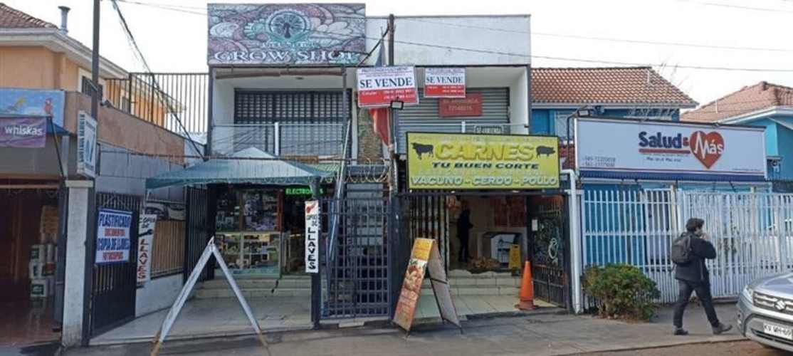 LOCAL COMERCIAL ohiggins