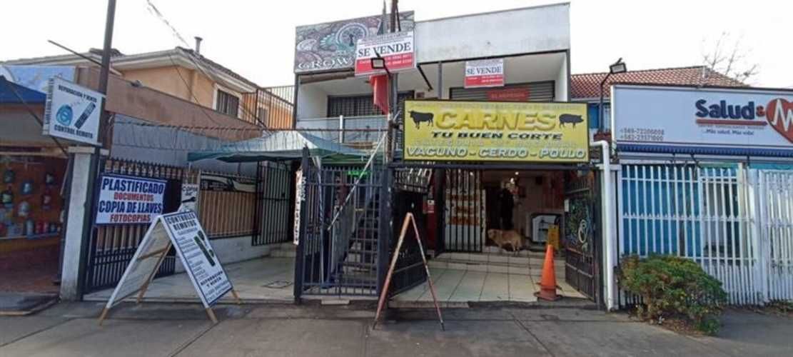 LOCAL COMERCIAL ohiggins