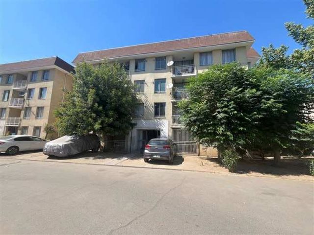 DEPARTAMENTO Ramon vergara