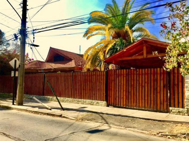 TERRENO CONSTRUCCION Esmeralda