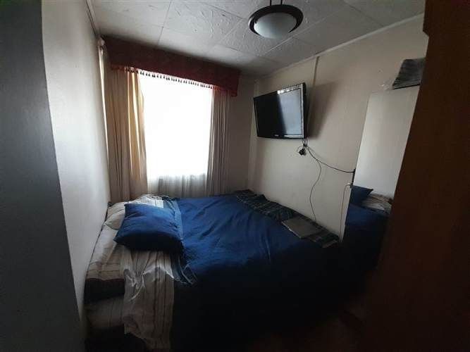 CASA las paulonias con las lumas