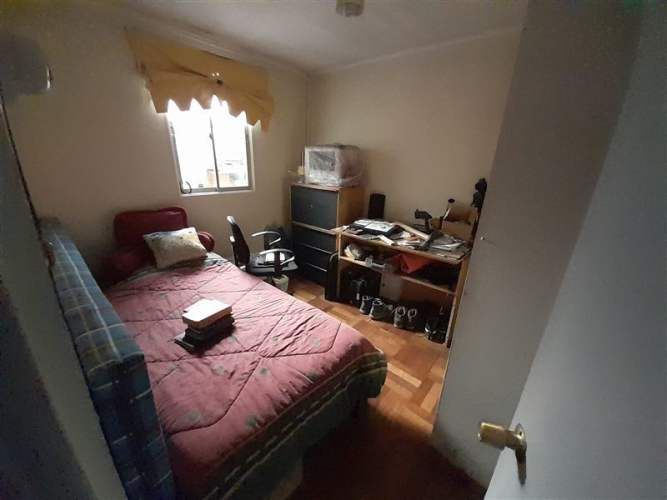 CASA las paulonias con las lumas