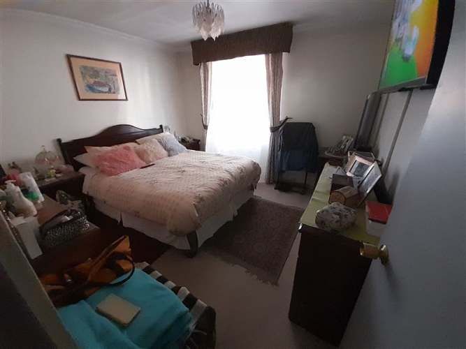 CASA las paulonias con las lumas