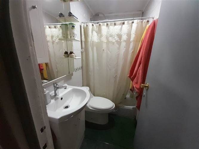 CASA las paulonias con las lumas