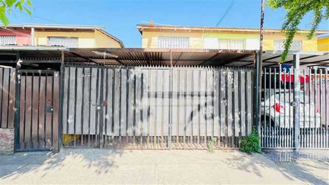 CASA LOS ARQUITECTOS, PUENTE ALTO