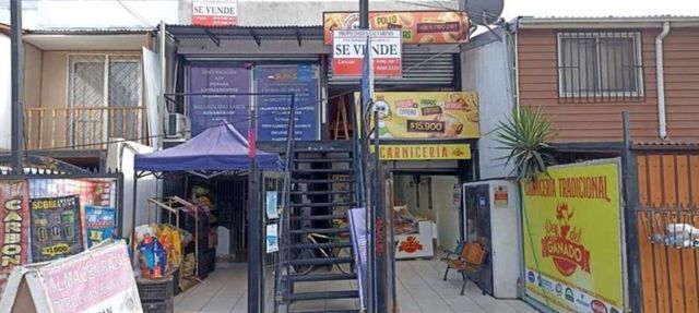 LOCAL COMERCIAL AV GENERAL SAN MARTIN