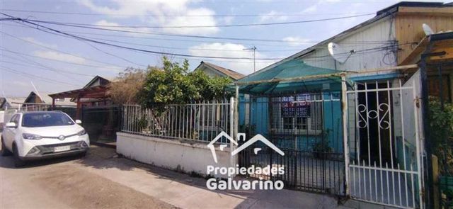 CASA Chepica conchali