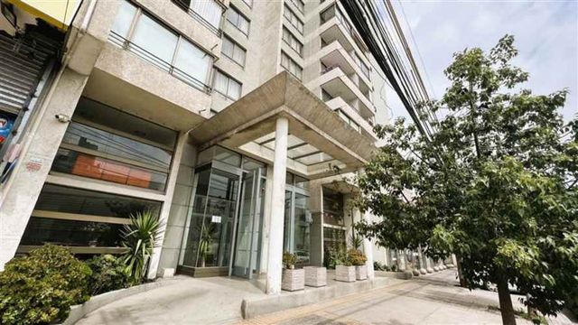 DEPARTAMENTO Hipodromo Chile 1372