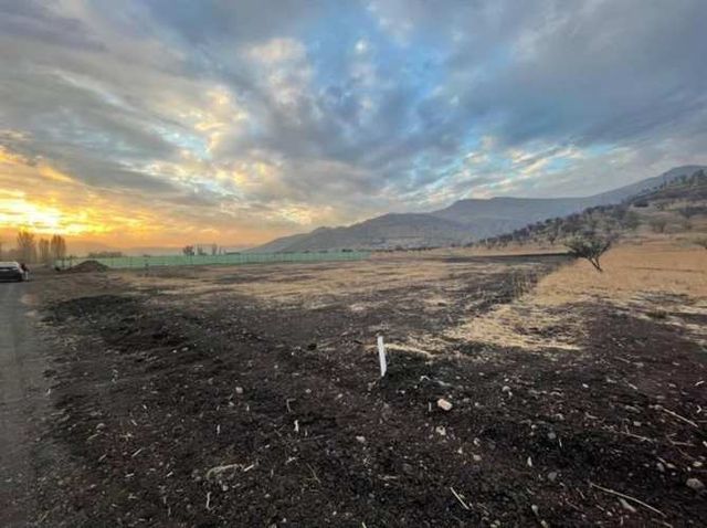 PARCELA Fundo Club de Polo Talanquen Colina