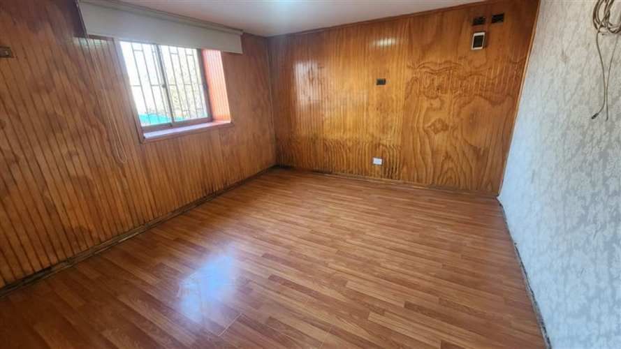 DEPARTAMENTO balmaceda