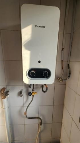 DEPARTAMENTO balmaceda