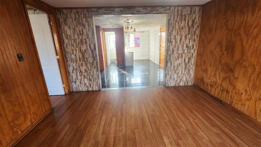 DEPARTAMENTO balmaceda