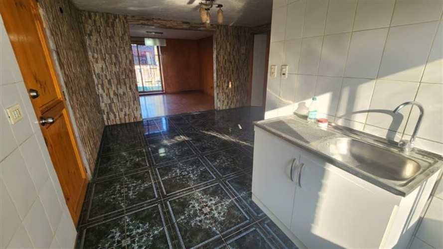 DEPARTAMENTO balmaceda