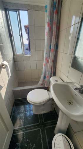 DEPARTAMENTO balmaceda