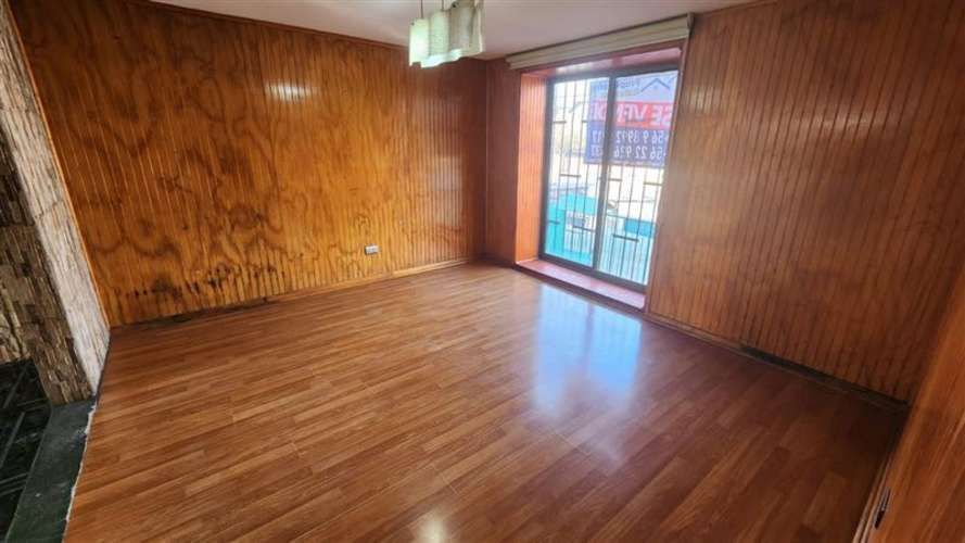 DEPARTAMENTO balmaceda