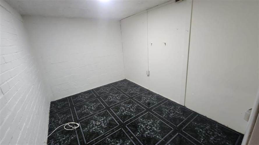 DEPARTAMENTO balmaceda