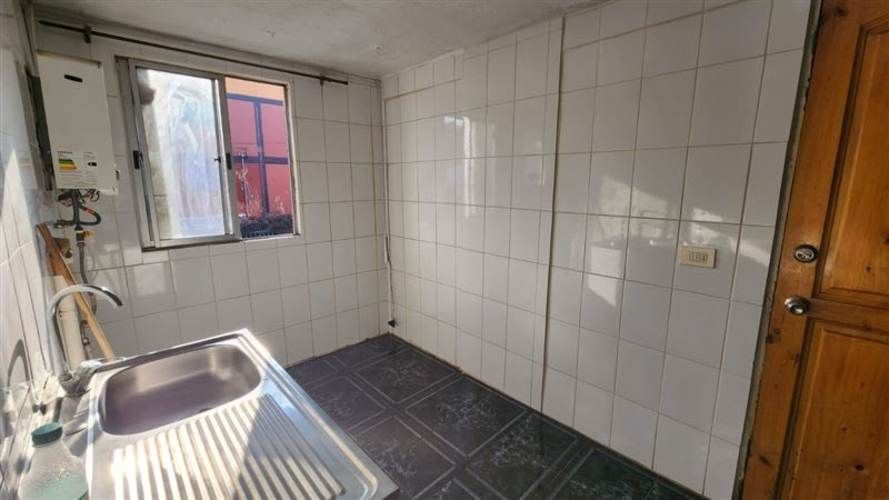 DEPARTAMENTO balmaceda