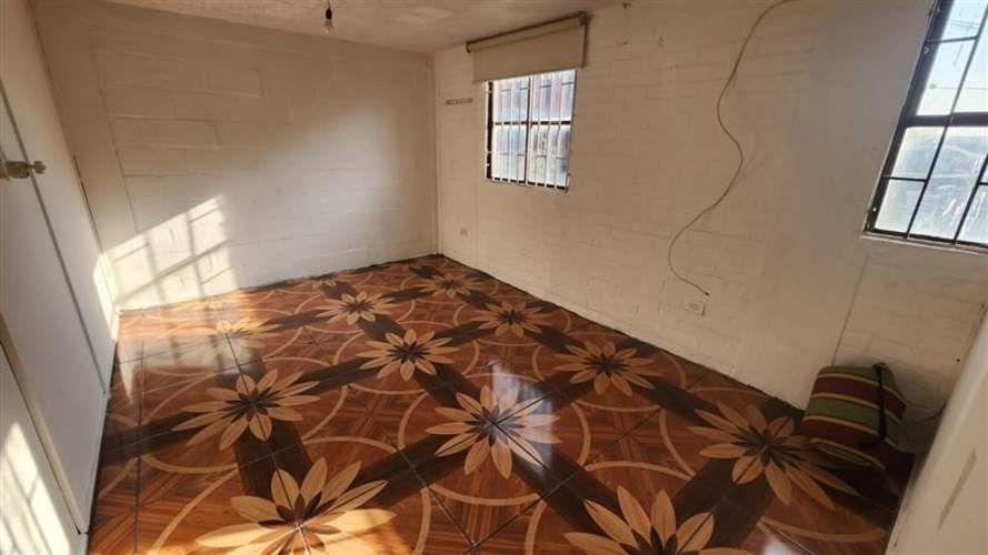 DEPARTAMENTO balmaceda