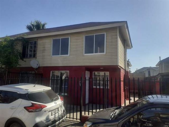 CASA CAMINO LAS FLORES