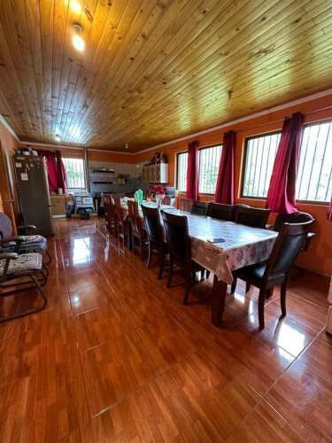 CASA OASIS DE LA CAMPANA