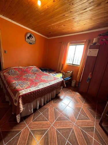 CASA OASIS DE LA CAMPANA