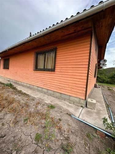 CASA OASIS DE LA CAMPANA