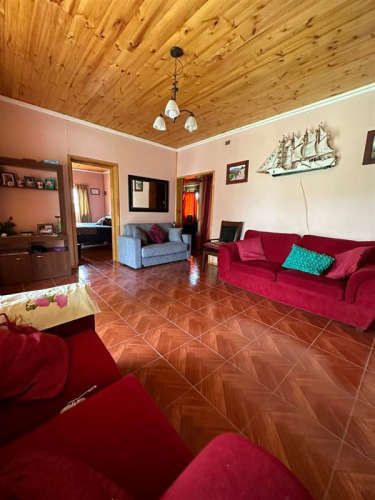 CASA OASIS DE LA CAMPANA