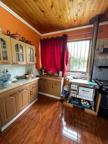 CASA OASIS DE LA CAMPANA