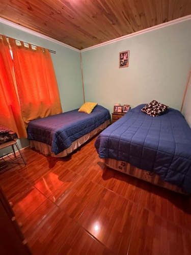 CASA OASIS DE LA CAMPANA