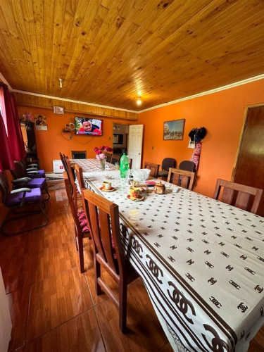 CASA OASIS DE LA CAMPANA