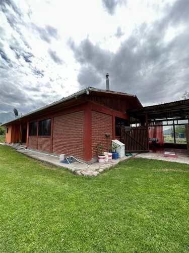 CASA OASIS DE LA CAMPANA