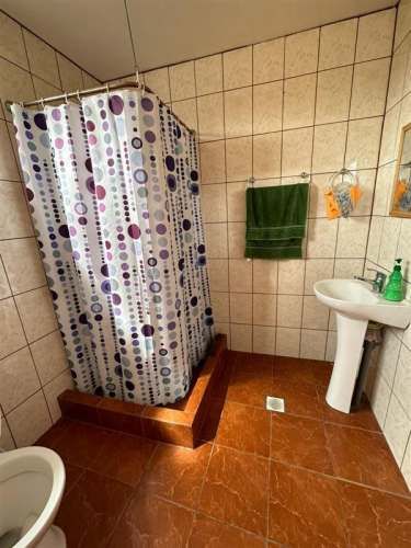 CASA OASIS DE LA CAMPANA