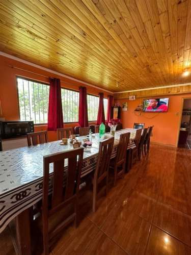 CASA OASIS DE LA CAMPANA