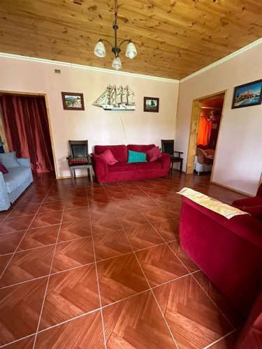 CASA OASIS DE LA CAMPANA