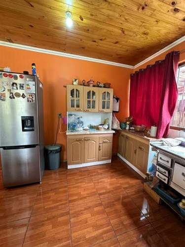 CASA OASIS DE LA CAMPANA