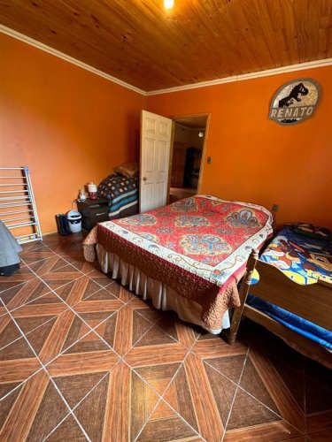 CASA OASIS DE LA CAMPANA