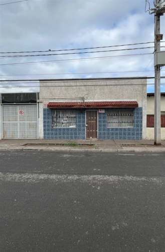 CASA Avenida el salto con avenida recoleta