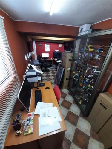 CASA Avenida San Jose