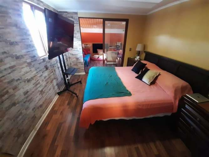 CASA Avenida San Jose