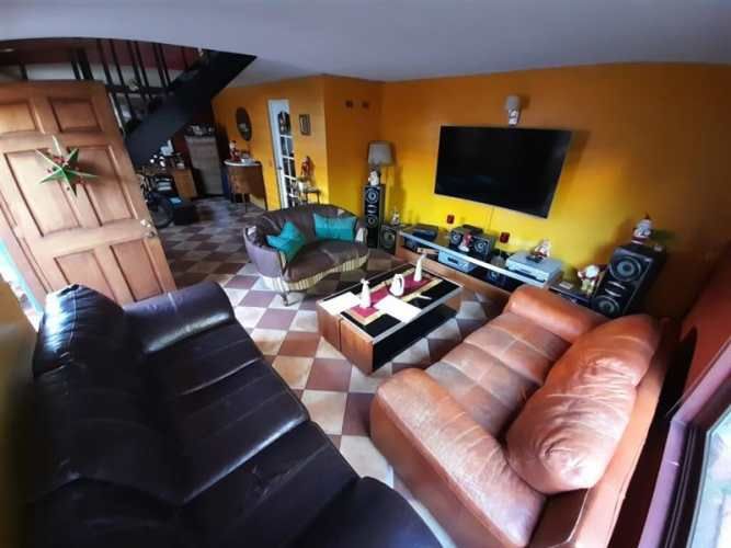 CASA Avenida San Jose